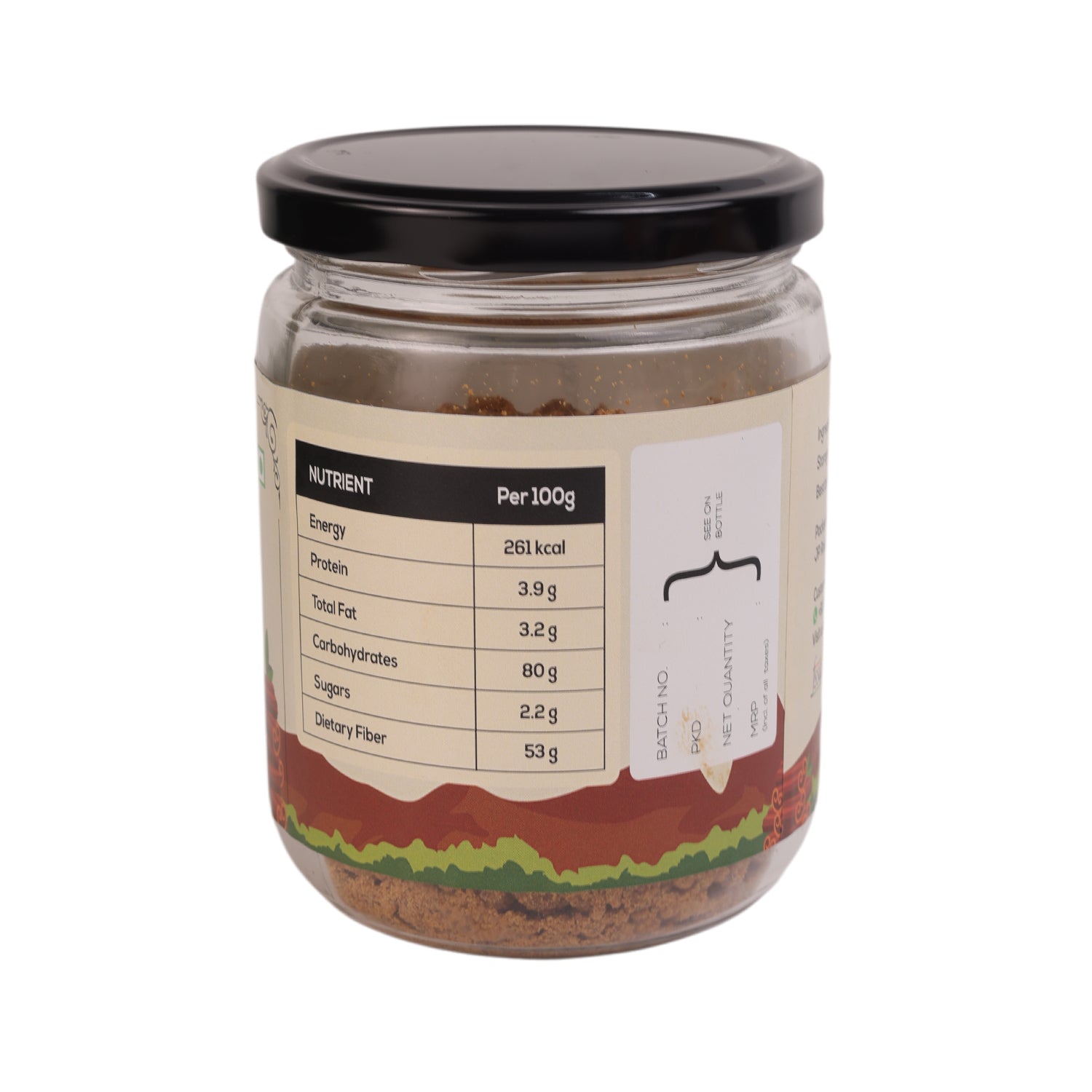 Cassia Cinnamon Powder