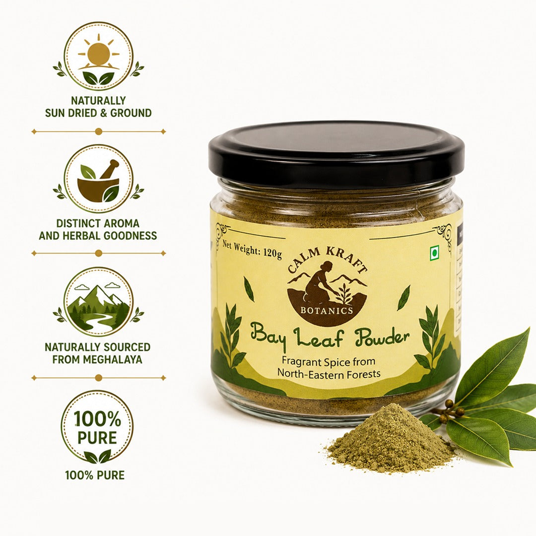 Essential Spice Combo - Pack of 4